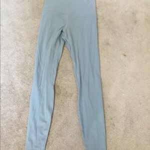 Lululemon tights